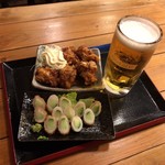 ちょっぷく - 