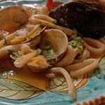 カンティーナ　アルコ - 