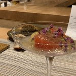 SUGALABO - 貝 アメーラトマト