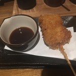 Kushiyaki Kazoku Ekkusu - 