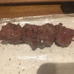 Kushiyaki Kazoku Ekkusu - 