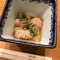 寿司・割烹 偉洲亥 - 