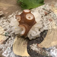 寿司・割烹 偉洲亥 - 