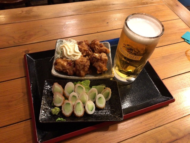 Choppuku Ningyo Cho Ten photo 3