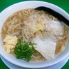 ラーメン つけ麺 熱く勢ろ