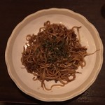 Suika - ソース焼きそば