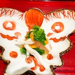 銀座 しのはら - 