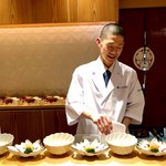 銀座 しのはら - 