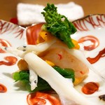 銀座 しのはら - 