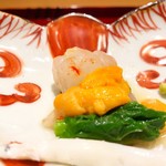 銀座 しのはら - 