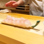 銀座 しのはら - 