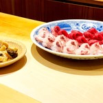 銀座 しのはら - 