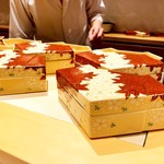 銀座 しのはら - 