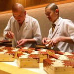 銀座 しのはら - 