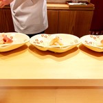 銀座 しのはら - 