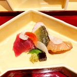 銀座 しのはら - 