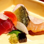 銀座 しのはら - 