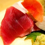 銀座 しのはら - 