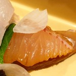 銀座 しのはら - 