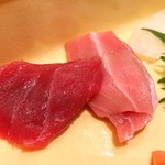 銀座 しのはら - 