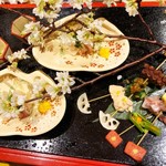 銀座 しのはら - 