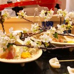 銀座 しのはら - 