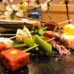 銀座 しのはら - 