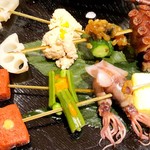 銀座 しのはら - 