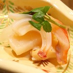 銀座 しのはら - 