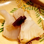 銀座 しのはら - 