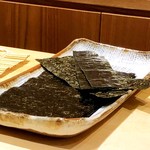 銀座 しのはら - 