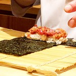 銀座 しのはら - 