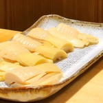 銀座 しのはら - 