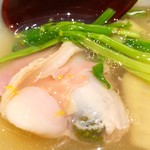 銀座 しのはら - 