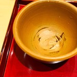 銀座 しのはら - 