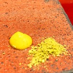 銀座 しのはら - 