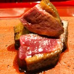 銀座 しのはら - 