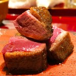 銀座 しのはら - 