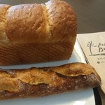 アンド ブレッド キタヤマ - 