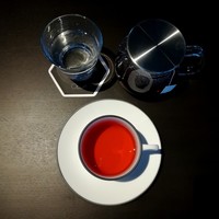Opuses - ハイビスカス＆月桃ティー(税込み＋５００円)