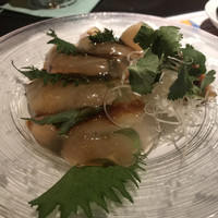 廣東料理 民生 ヒルトンプラザウエスト店 - 