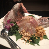 廣東料理 民生 ヒルトンプラザウエスト店 - 