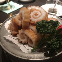 廣東料理 民生 ヒルトンプラザウエスト店 - 