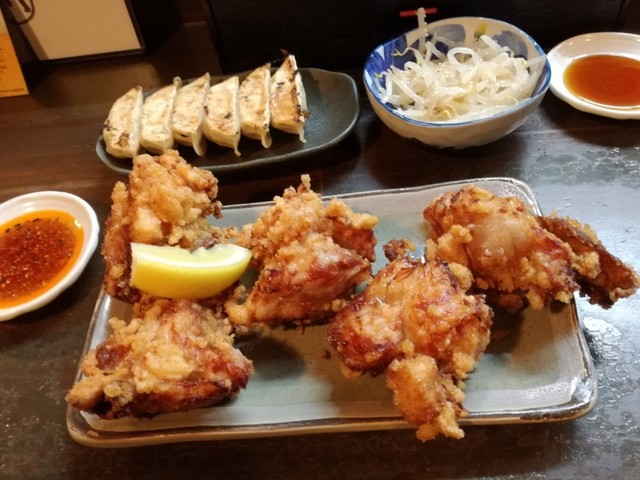 閉店 山賊 大阪難波 からあげ 食べログ 閉店 山賊 大阪難波 からあげ 食べログ