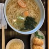 うどん茶屋 海津屋