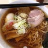 城西金ちゃんラーメン