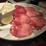 宮崎牛焼肉 炭の杜 祥 - 