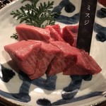 宮崎牛焼肉 炭の杜 祥 - 