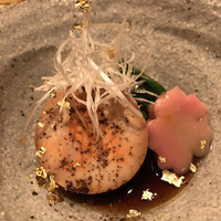 鮨西光 -  鮨西光 -