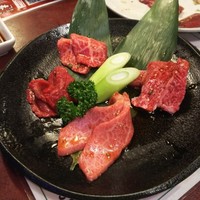 肉の田じま -  肉の田じま -